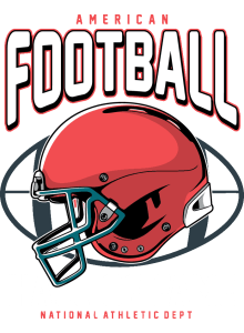 American Football Hall